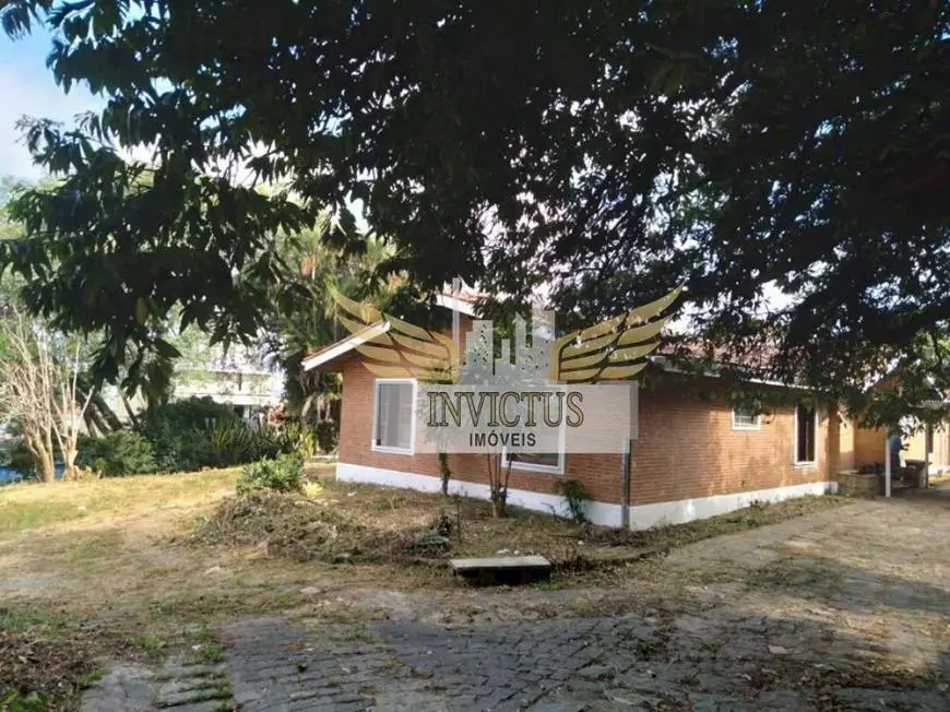 Foto 4 de Casa com 6 Quartos para alugar, 721m² em Vila Euclides, São Bernardo do Campo