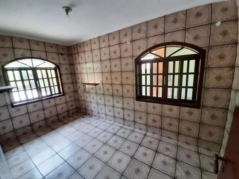 Foto 4 de Casa com 8 Quartos para alugar, 200m² em São Marcos, Joinville