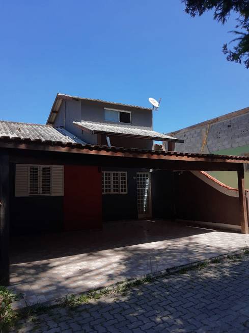 Foto 2 de Casa de Condomínio com 3 Quartos para alugar, 95m² em Taboão, São Roque