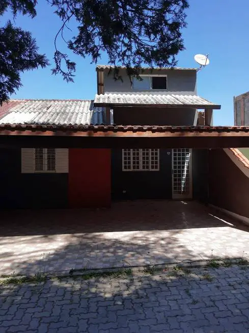 Foto 3 de Casa de Condomínio com 3 Quartos para alugar, 95m² em Taboão, São Roque