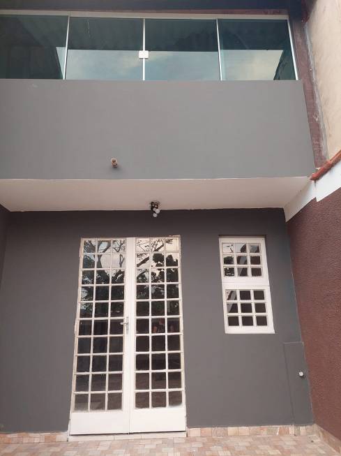 Foto 4 de Casa de Condomínio com 3 Quartos para alugar, 95m² em Taboão, São Roque