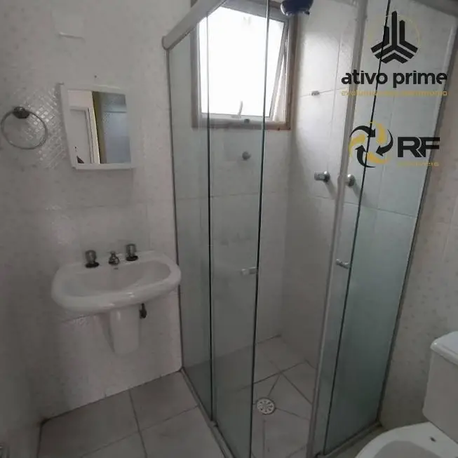 Foto 1 de Casa de Condomínio com 3 Quartos para alugar, 90m² em Vila Esperança, São Paulo