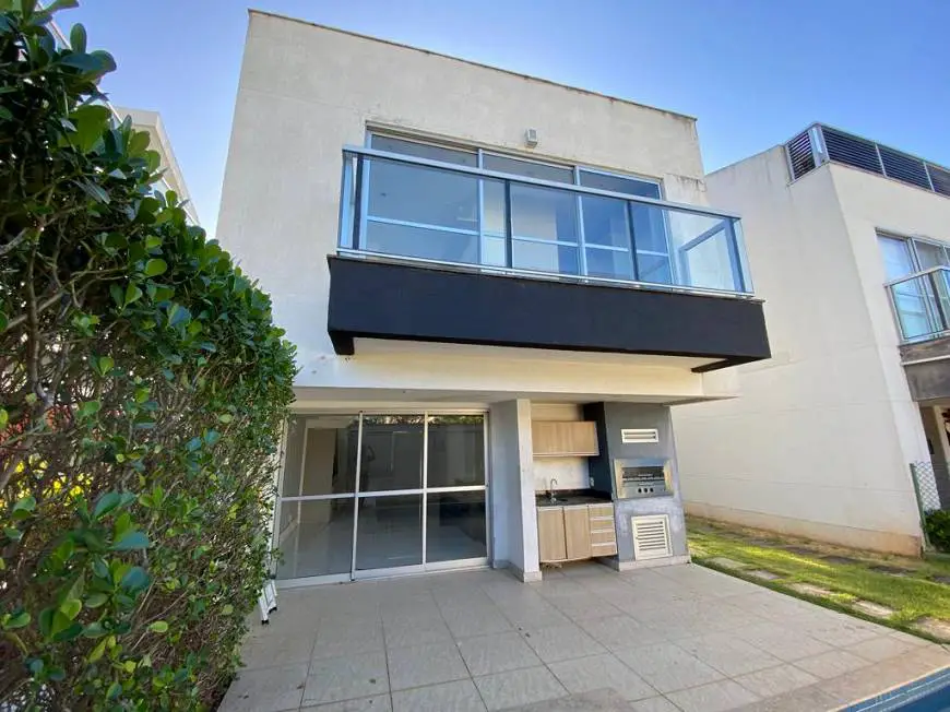 Foto 1 de Casa de Condomínio com 4 Quartos à venda, 268m² em Recreio Dos Bandeirantes, Rio de Janeiro