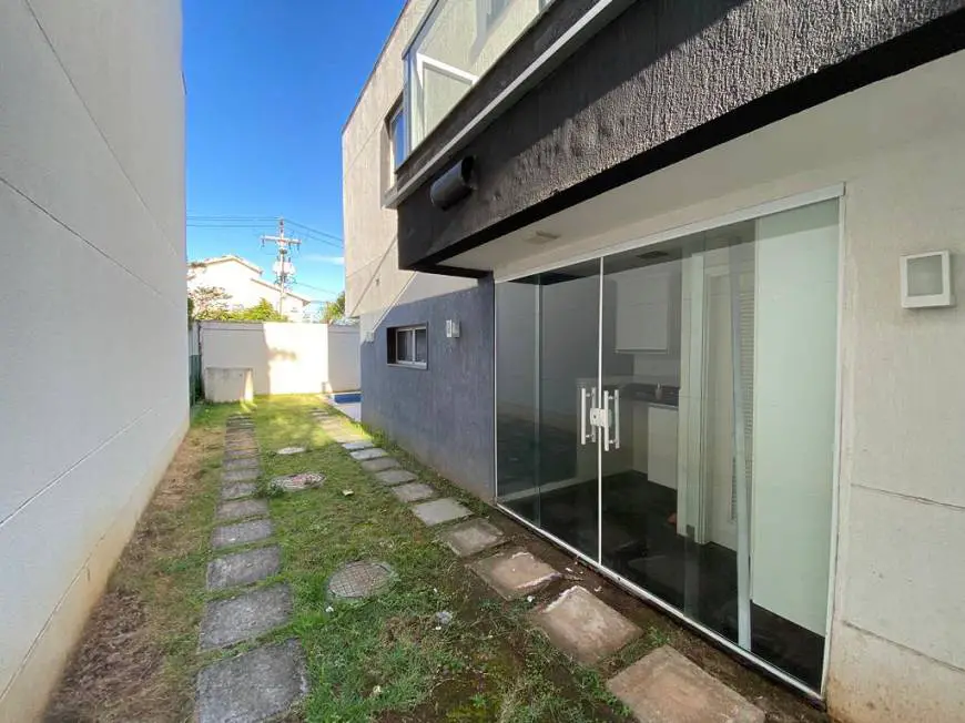 Foto 5 de Casa de Condomínio com 4 Quartos à venda, 268m² em Recreio Dos Bandeirantes, Rio de Janeiro