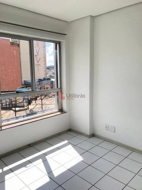 Foto 1 de Kitnet com 1 Quarto para alugar, 30m² em Centro, Belo Horizonte
