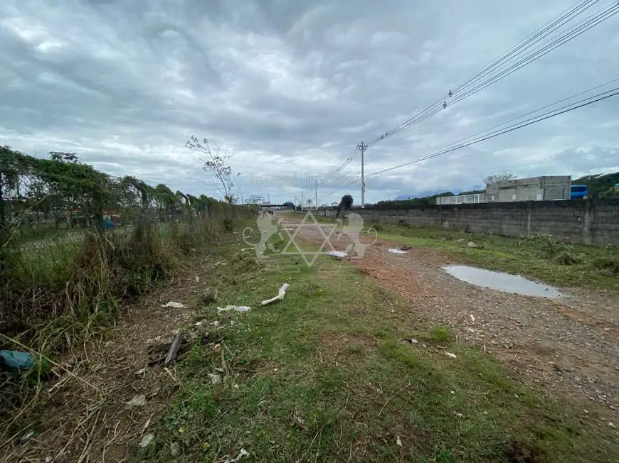 Foto 4 de Lote/Terreno para venda ou aluguel, 10m² em Barranco Alto, Caraguatatuba