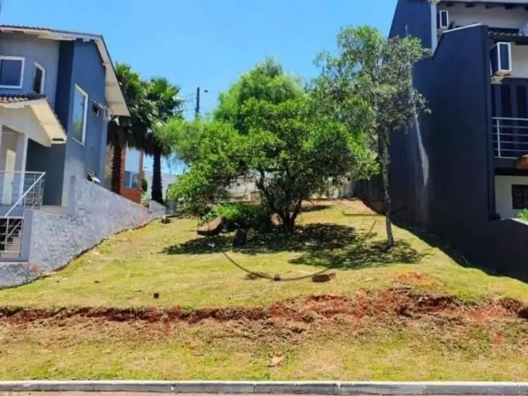 Foto 1 de Lote/Terreno à venda, 245m² em Villa Lucchesi, Gravataí