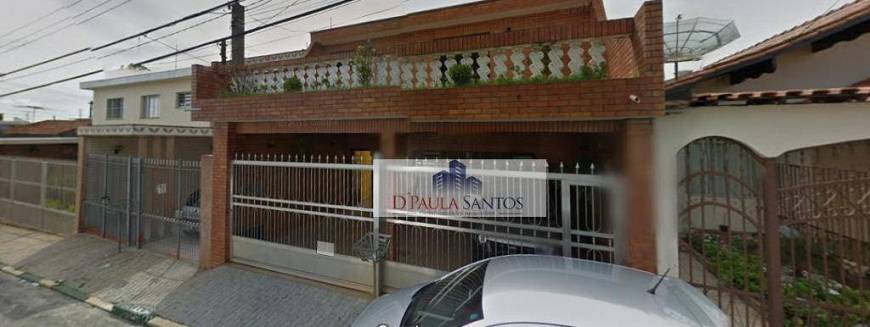 Foto 1 de Sobrado com 3 Quartos à venda, 275m² em Jardim Vila Formosa, São Paulo