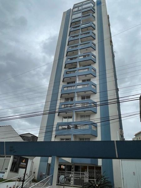Foto 1 de Apartamento com 1 Quarto para alugar, 22m² em Centro, Florianópolis