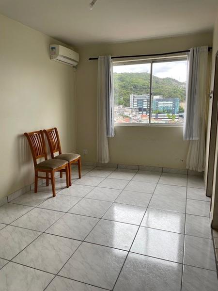 Foto 2 de Apartamento com 1 Quarto para alugar, 22m² em Centro, Florianópolis