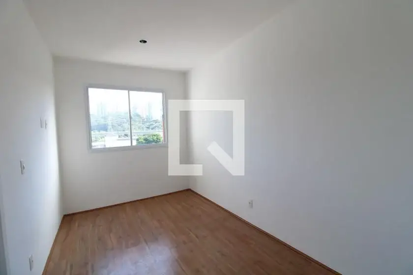 Foto 1 de Apartamento com 1 Quarto para alugar, 29m² em Chácara Santo Antônio, São Paulo