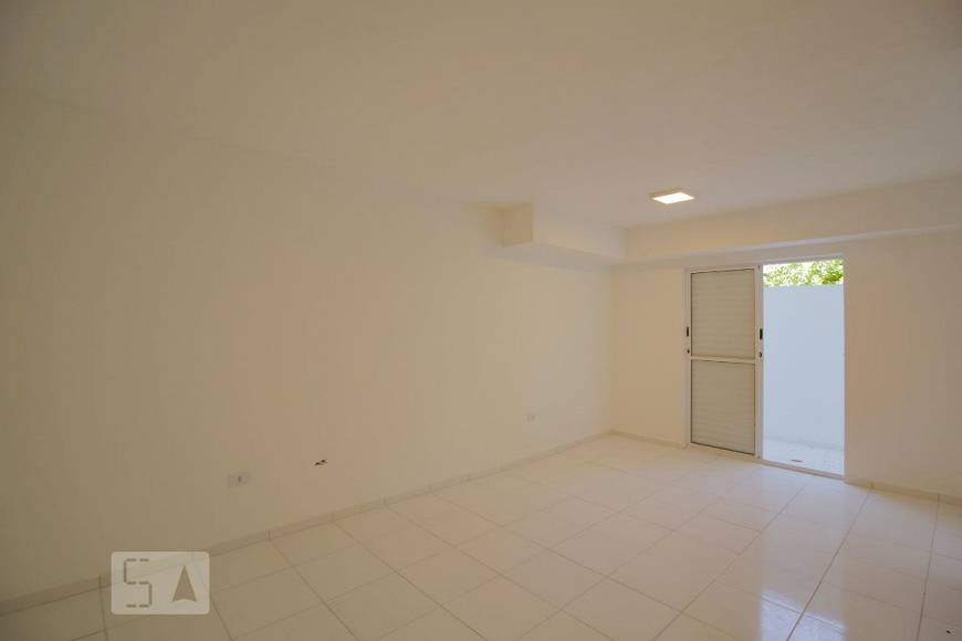 Foto 1 de Apartamento com 1 Quarto para alugar, 20m² em Cruzeiro, São José dos Pinhais