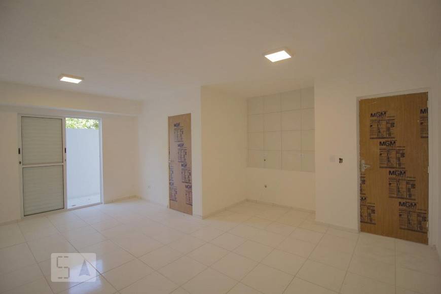 Foto 3 de Apartamento com 1 Quarto para alugar, 20m² em Cruzeiro, São José dos Pinhais