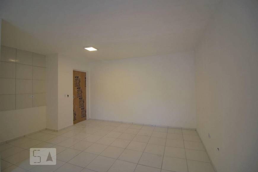 Foto 4 de Apartamento com 1 Quarto para alugar, 20m² em Cruzeiro, São José dos Pinhais