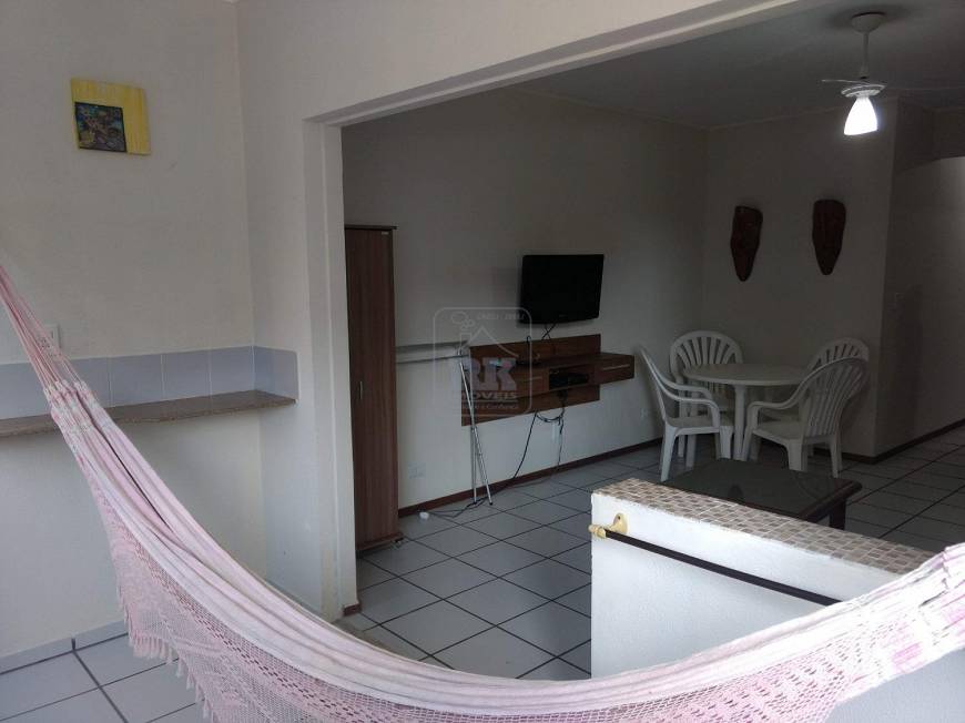 Foto 4 de Apartamento com 1 Quarto à venda, 61m² em Ingleses do Rio Vermelho, Florianópolis