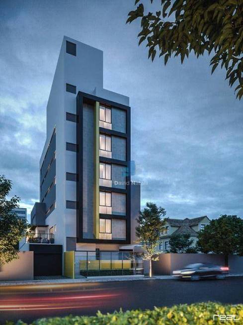 Foto 4 de Apartamento com 1 Quarto à venda, 28m² em Jardim da Penha, Vitória