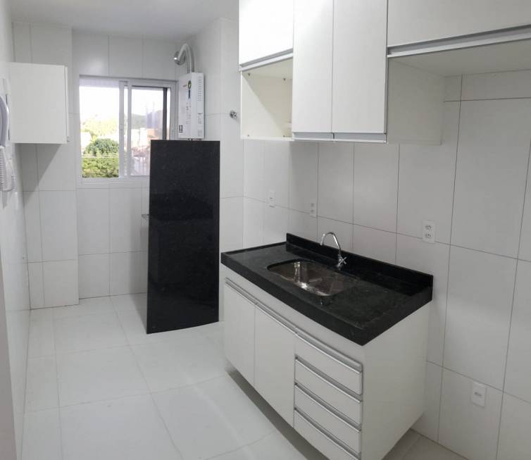 Foto 4 de Apartamento com 1 Quarto à venda, 39m² em Lagoa Nova, Natal
