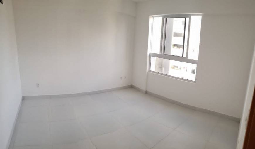 Foto 5 de Apartamento com 1 Quarto à venda, 39m² em Lagoa Nova, Natal
