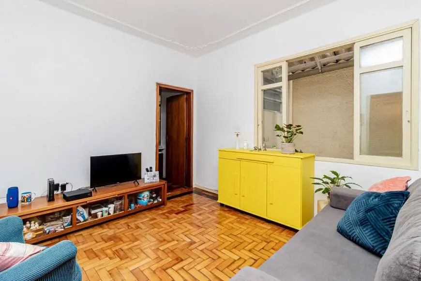 Foto 3 de Apartamento com 1 Quarto à venda, 52m² em Rio Branco, Porto Alegre
