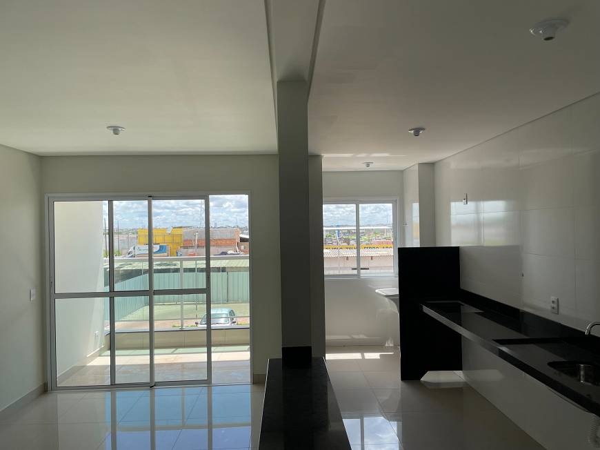 Foto 1 de Apartamento com 1 Quarto à venda, 66m² em Rota do Sol, Sorriso