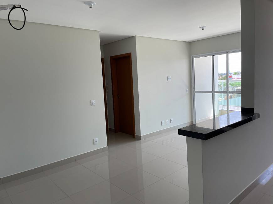 Foto 4 de Apartamento com 1 Quarto à venda, 66m² em Rota do Sol, Sorriso