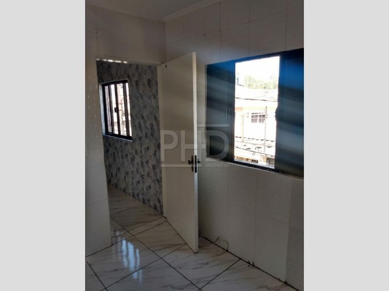 Foto 1 de Apartamento com 1 Quarto para alugar, 33m² em Vila Olga, São Bernardo do Campo