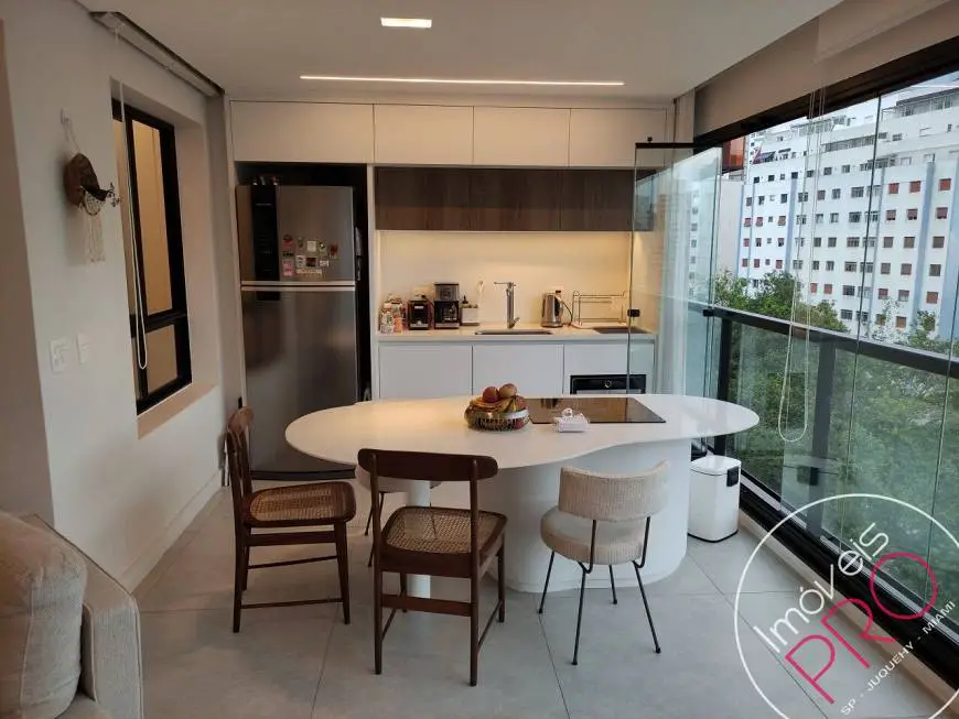 Foto 1 de Apartamento com 2 Quartos à venda, 77m² em Aclimação, São Paulo