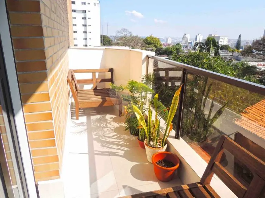 Foto 1 de Apartamento com 2 Quartos para venda ou aluguel, 102m² em Alto Da Boa Vista, São Paulo