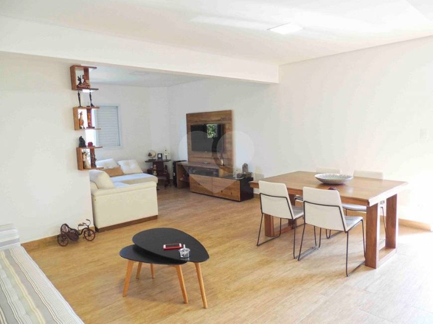 Foto 4 de Apartamento com 2 Quartos para venda ou aluguel, 102m² em Alto Da Boa Vista, São Paulo