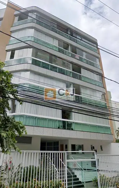 Foto 1 de Apartamento com 2 Quartos à venda, 75m² em Barro Vermelho, Vitória