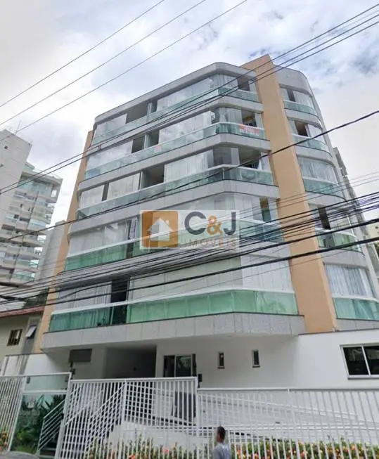 Foto 2 de Apartamento com 2 Quartos à venda, 75m² em Barro Vermelho, Vitória