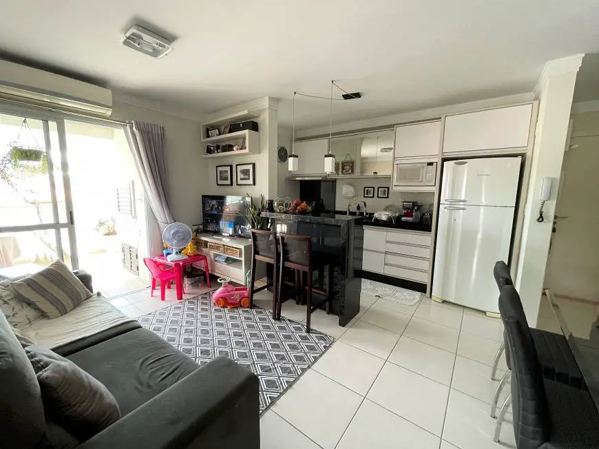 Foto 1 de Apartamento com 2 Quartos à venda, 90m² em Bela Vista, São José
