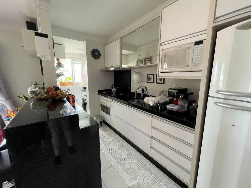 Foto 2 de Apartamento com 2 Quartos à venda, 90m² em Bela Vista, São José