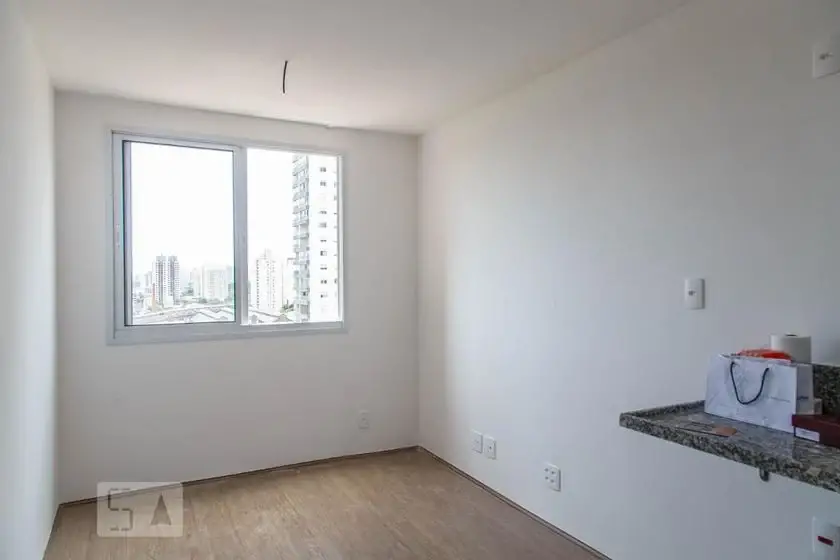 Foto 1 de Apartamento com 2 Quartos para alugar, 35m² em Brás, São Paulo