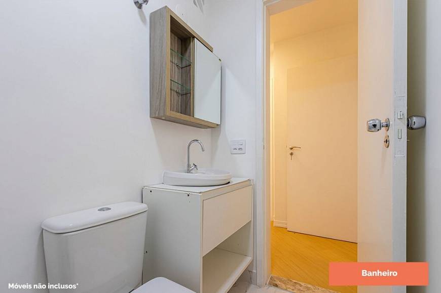 Foto 5 de Apartamento com 2 Quartos à venda, 90m² em Campo Belo, São Paulo