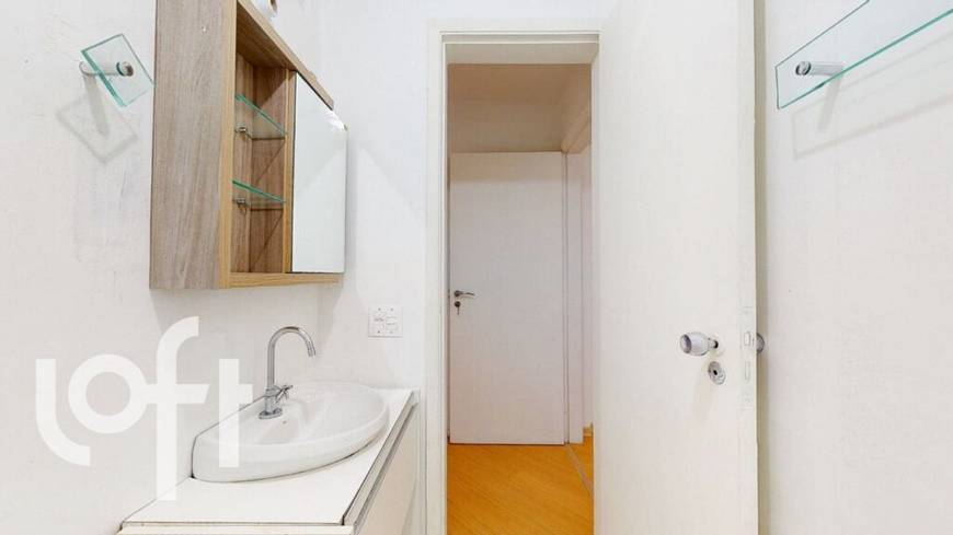 Foto 4 de Apartamento com 2 Quartos à venda, 90m² em Campo Belo, São Paulo