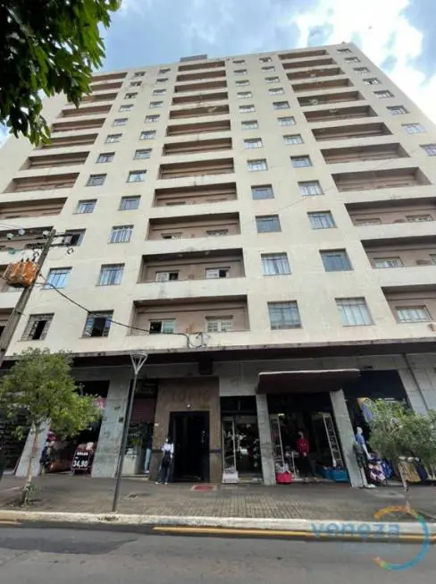 Foto 1 de Apartamento com 2 Quartos para alugar, 76m² em Centro, Londrina