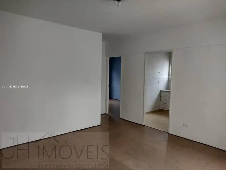 Foto 1 de Apartamento com 2 Quartos para alugar, 80m² em Centro Cívico, Mogi das Cruzes