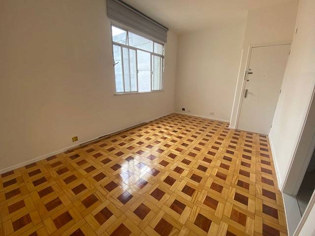 Foto 1 de Apartamento com 2 Quartos para alugar, 60m² em Flamengo, Rio de Janeiro