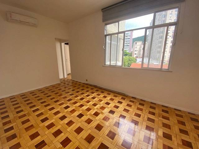 Foto 4 de Apartamento com 2 Quartos para alugar, 60m² em Flamengo, Rio de Janeiro