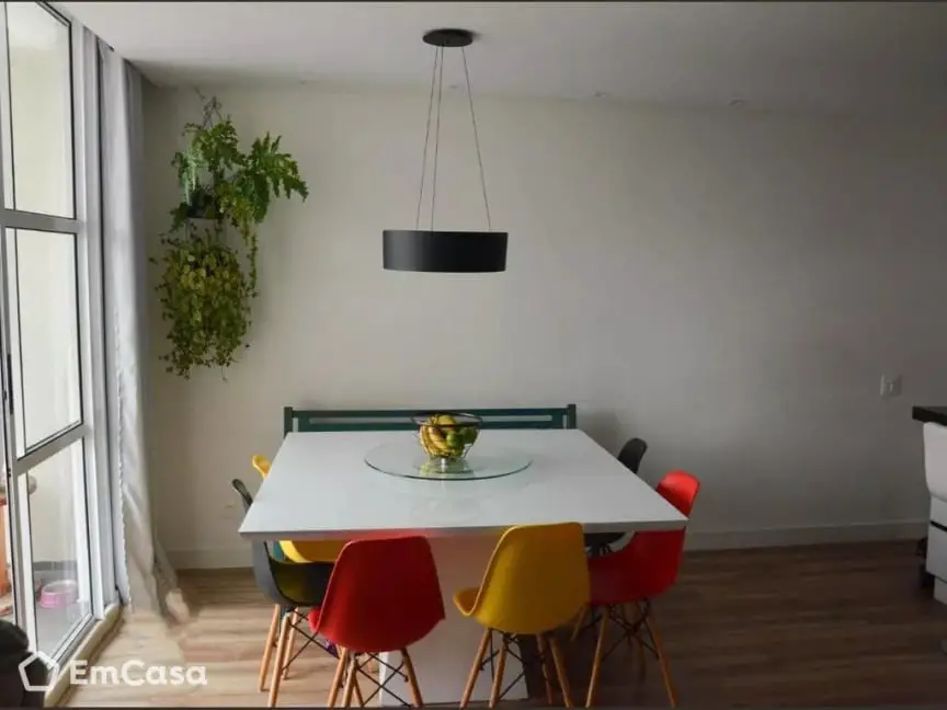 Foto 5 de Apartamento com 2 Quartos à venda, 70m² em Freguesia do Ó, São Paulo