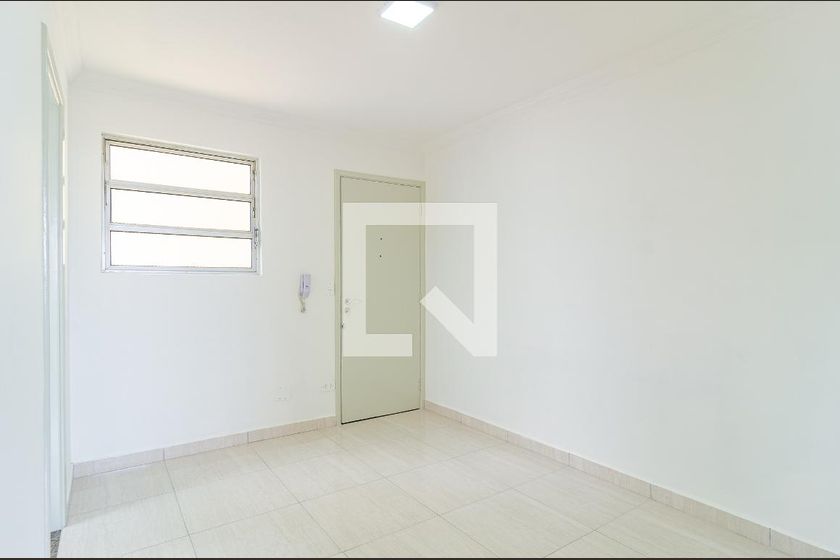 Foto 2 de Apartamento com 2 Quartos à venda, 48m² em Jabaquara, São Paulo