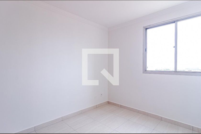Foto 5 de Apartamento com 2 Quartos à venda, 48m² em Jabaquara, São Paulo