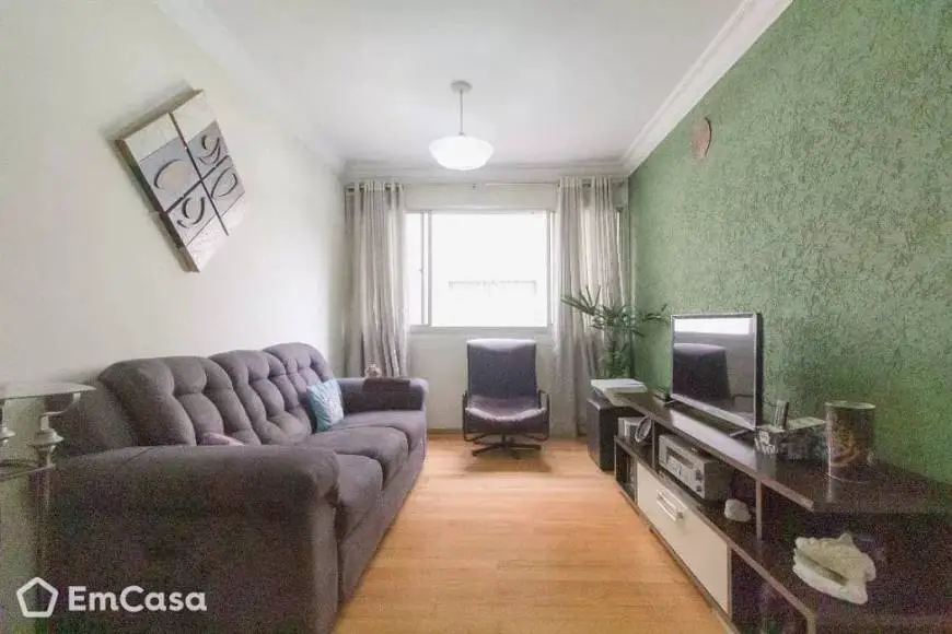 Foto 1 de Apartamento com 2 Quartos à venda, 74m² em Jabaquara, São Paulo