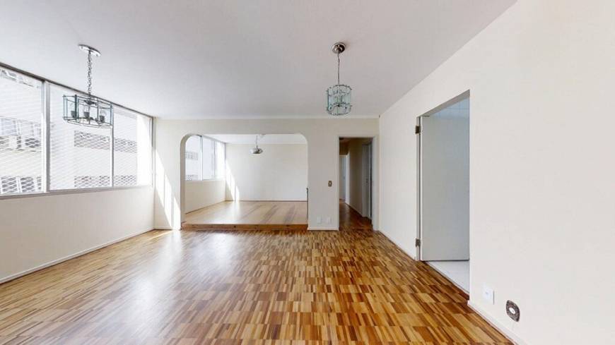 Foto 1 de Apartamento com 2 Quartos à venda, 110m² em Jardim América, São Paulo