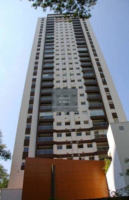 Foto 1 de Apartamento com 2 Quartos à venda, 77m² em Jardim Fonte do Morumbi , São Paulo