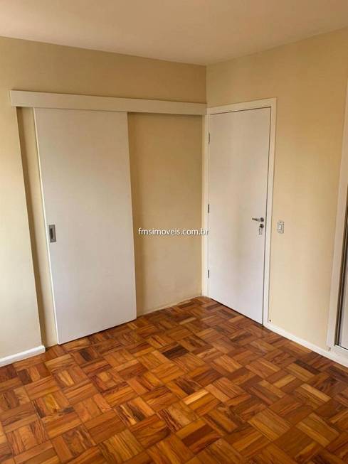 Foto 3 de Apartamento com 2 Quartos para alugar, 72m² em Jardim Paulista, São Paulo