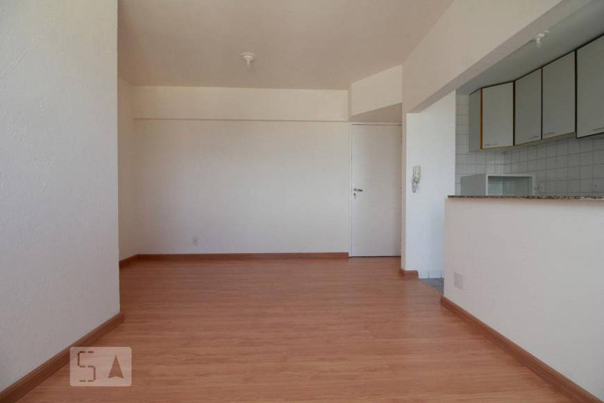 Foto 2 de Apartamento com 2 Quartos à venda, 56m² em Panamby, São Paulo