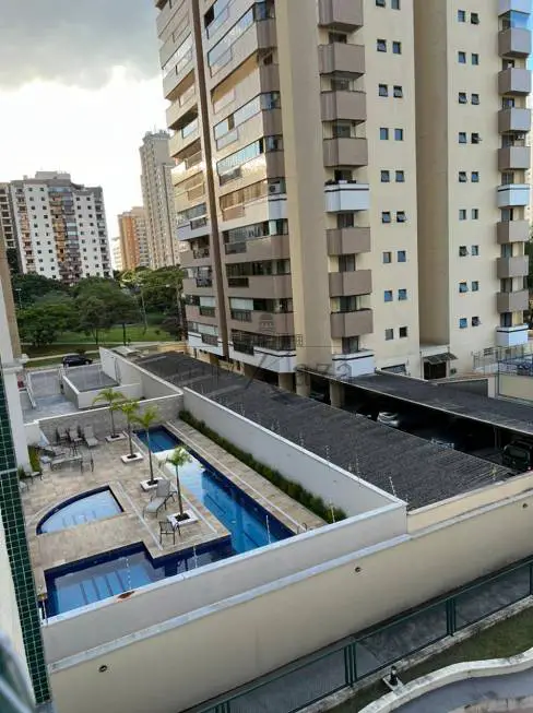 Foto 5 de Apartamento com 2 Quartos à venda, 65m² em Parque Residencial Aquarius, São José dos Campos