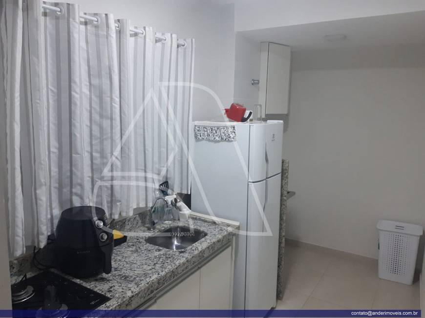 Foto 5 de Apartamento com 2 Quartos para alugar, 62m² em Residencial Itatiaia, Anápolis